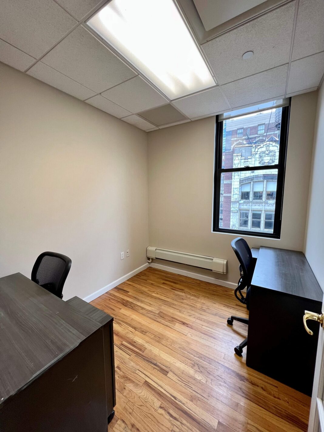 NYC Office Suites – Premier Midtown Office Solutions