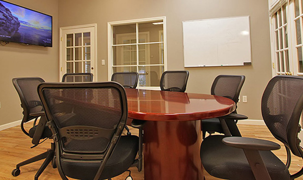 NYC Office Suites – Premier Midtown Office Solutions